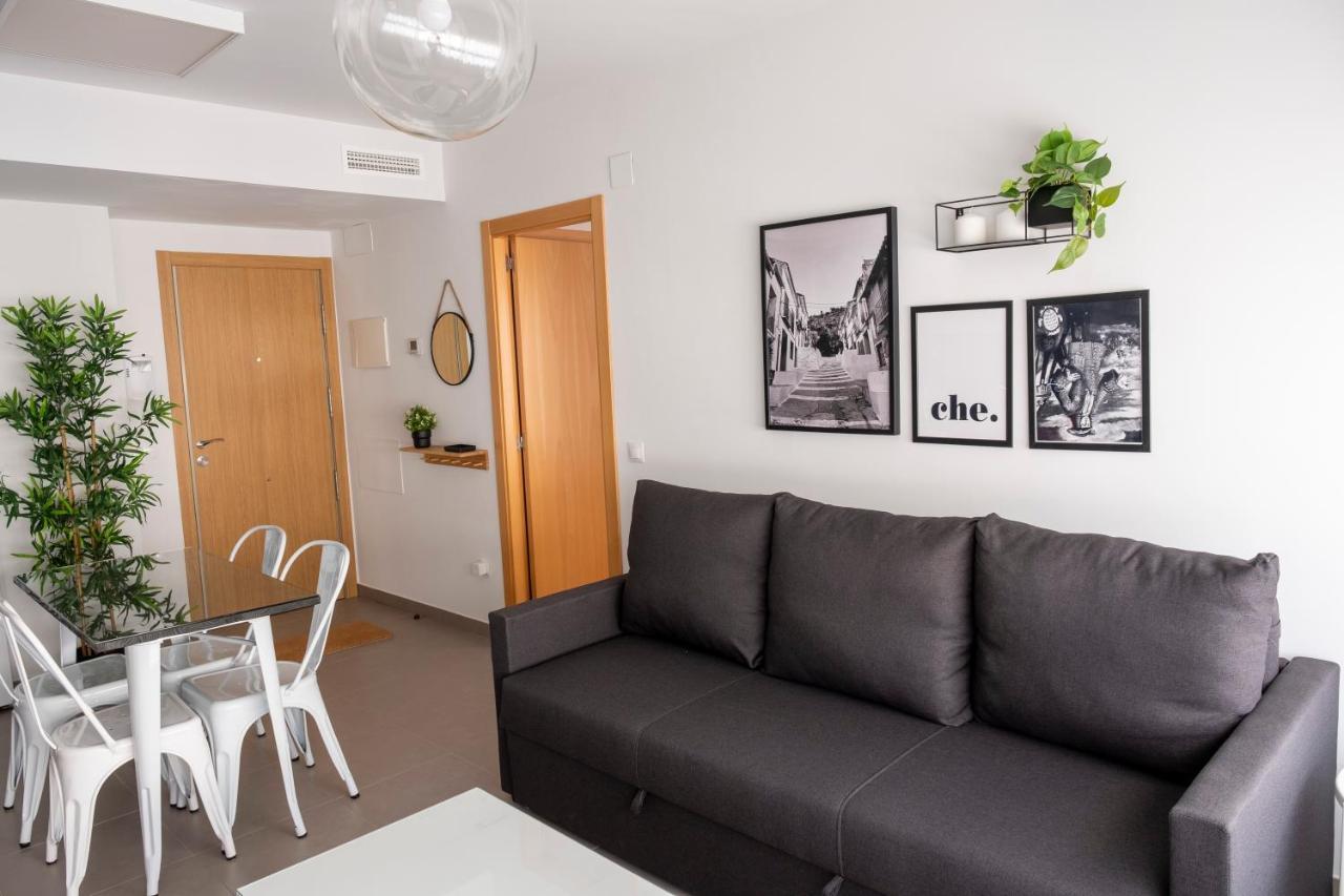 Apartamento Vernia 4-15 Xàtiva (Játiva)