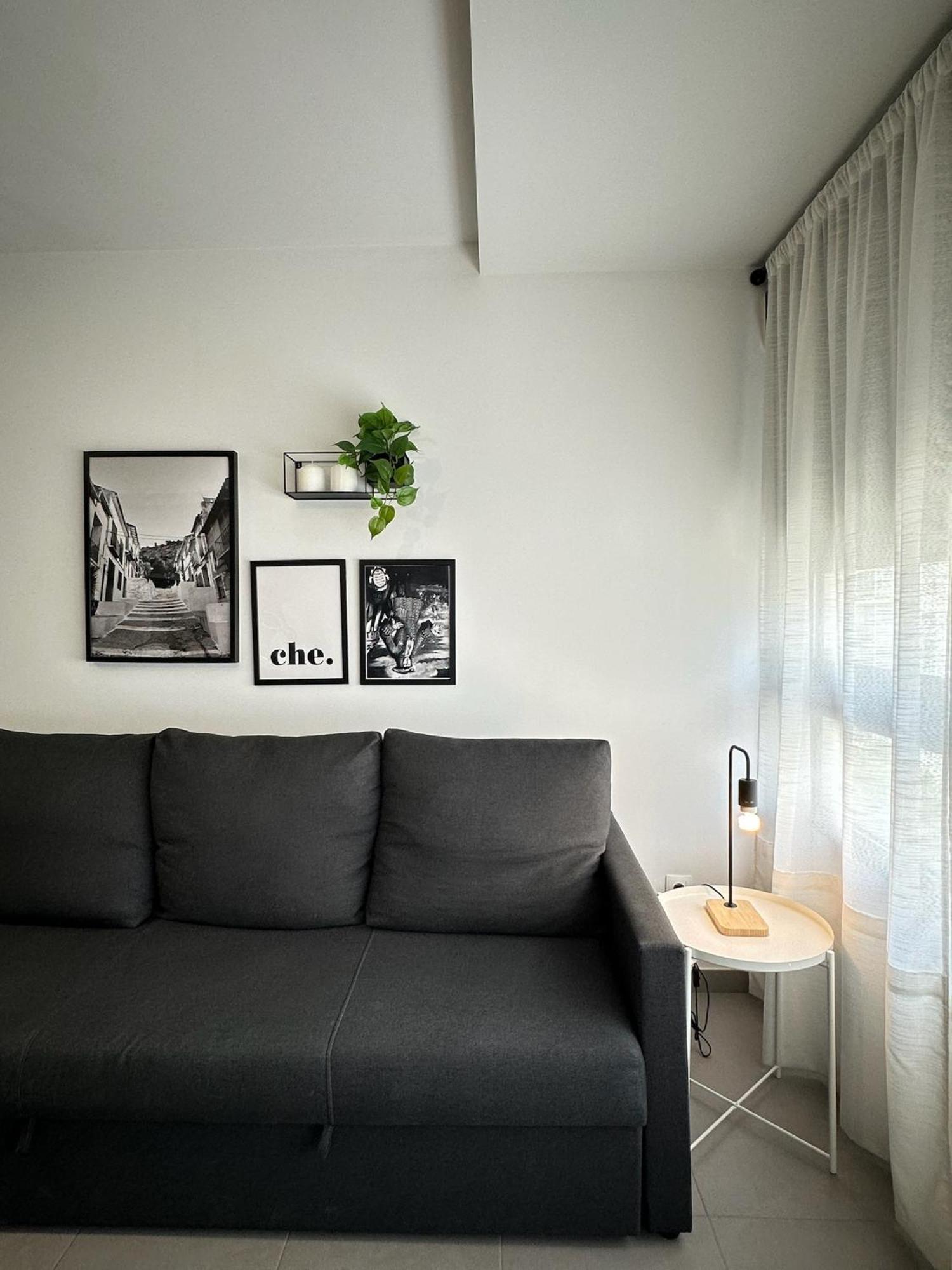 Apartamento Vernia 4-15