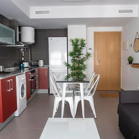 Apartamentos Vernia 4-15 Xàtiva Zewnętrze zdjęcie