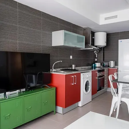 Apartamentos Vernia 4-15 Xàtiva Zewnętrze zdjęcie