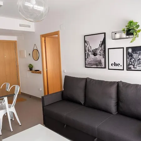 Apartamentos Vernia 4-15 Xàtiva Zewnętrze zdjęcie