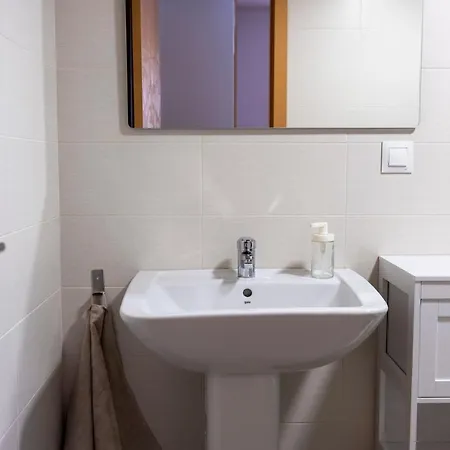 Apartamentos Vernia 4-15 Xàtiva Zewnętrze zdjęcie