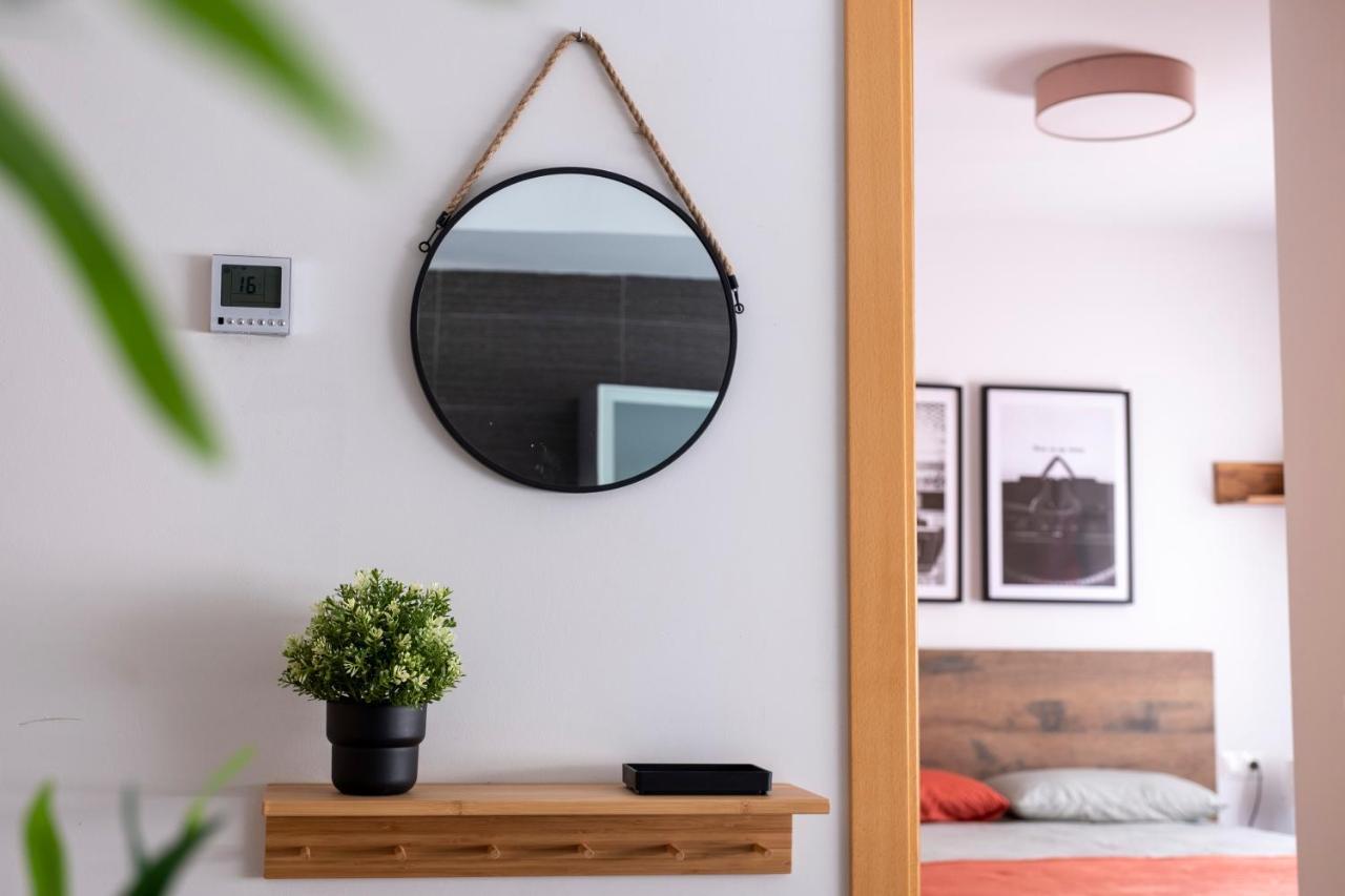 Appartement Vernia 4-15