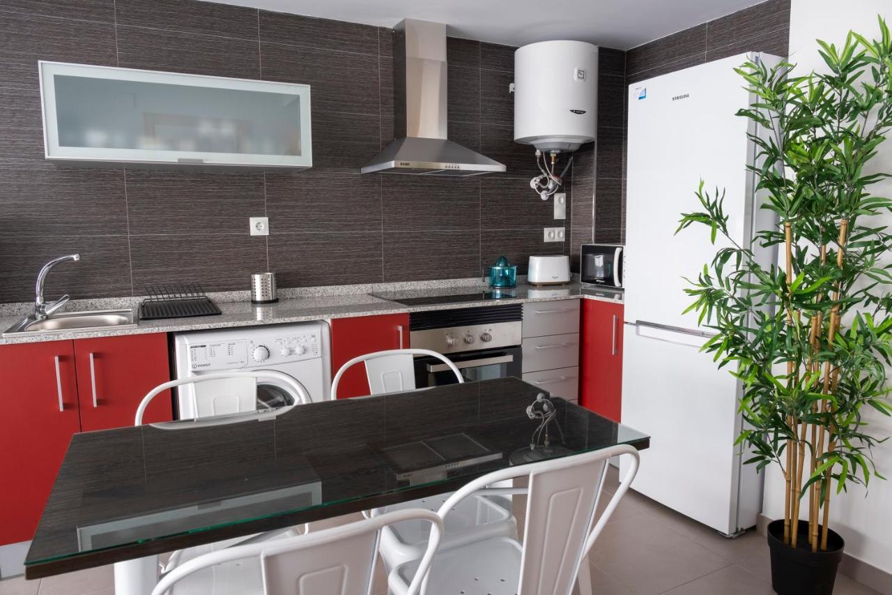 Appartement Vernia 4-15 *