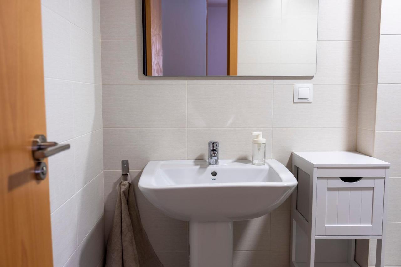 Vernia 4-15 Appartement