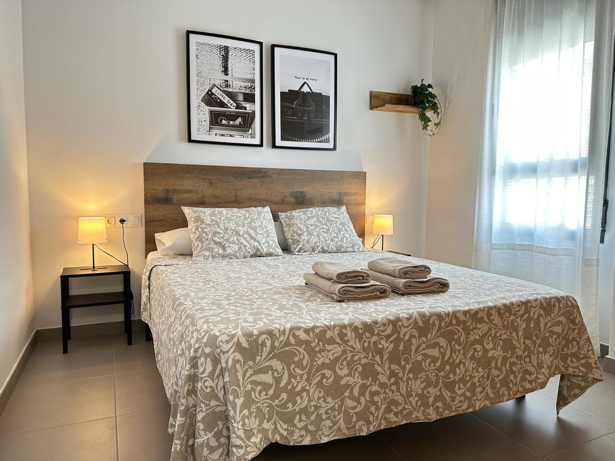 Vernia 4-15 Appartement