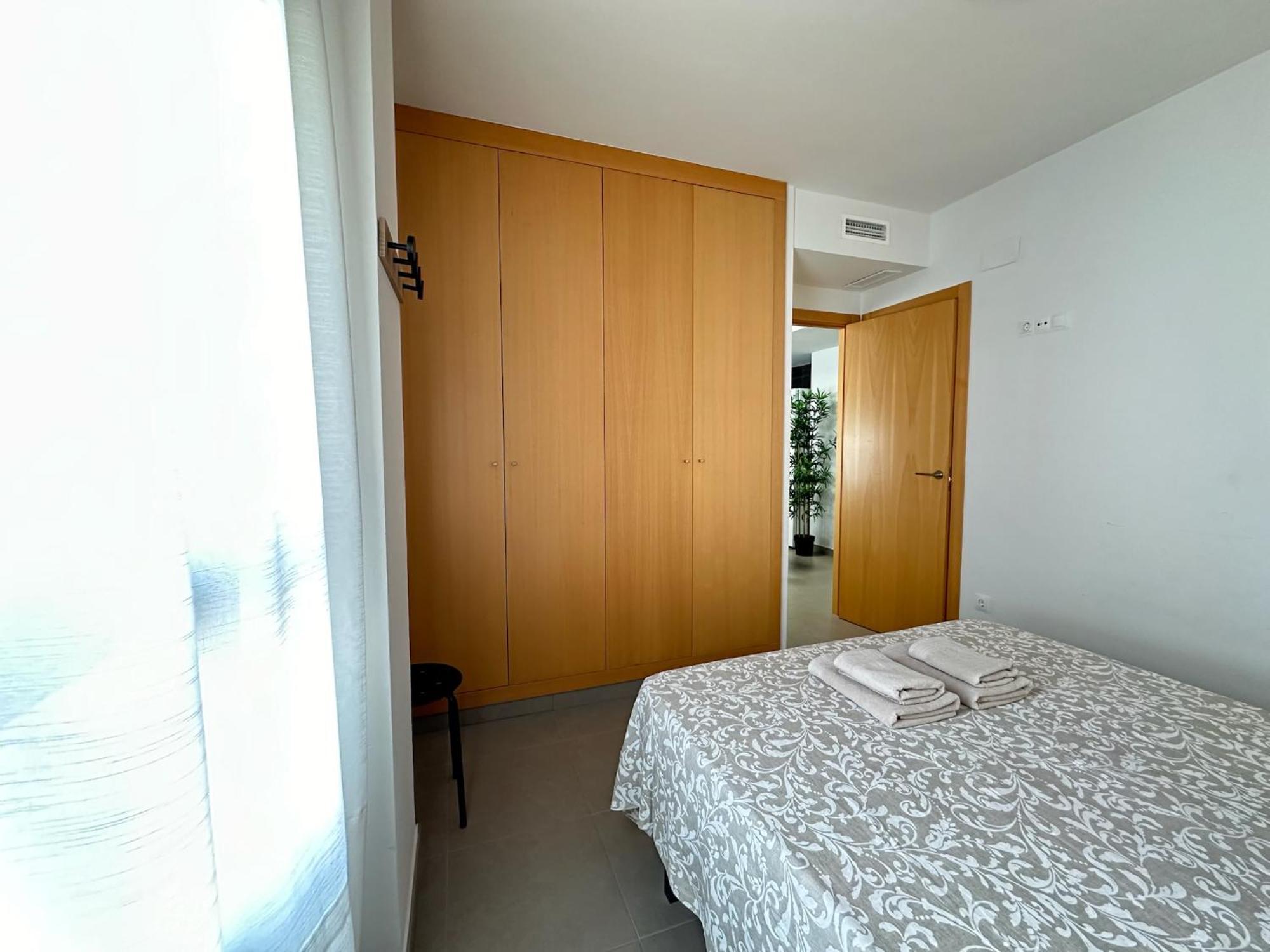 Apartment Vernia 4-15 *