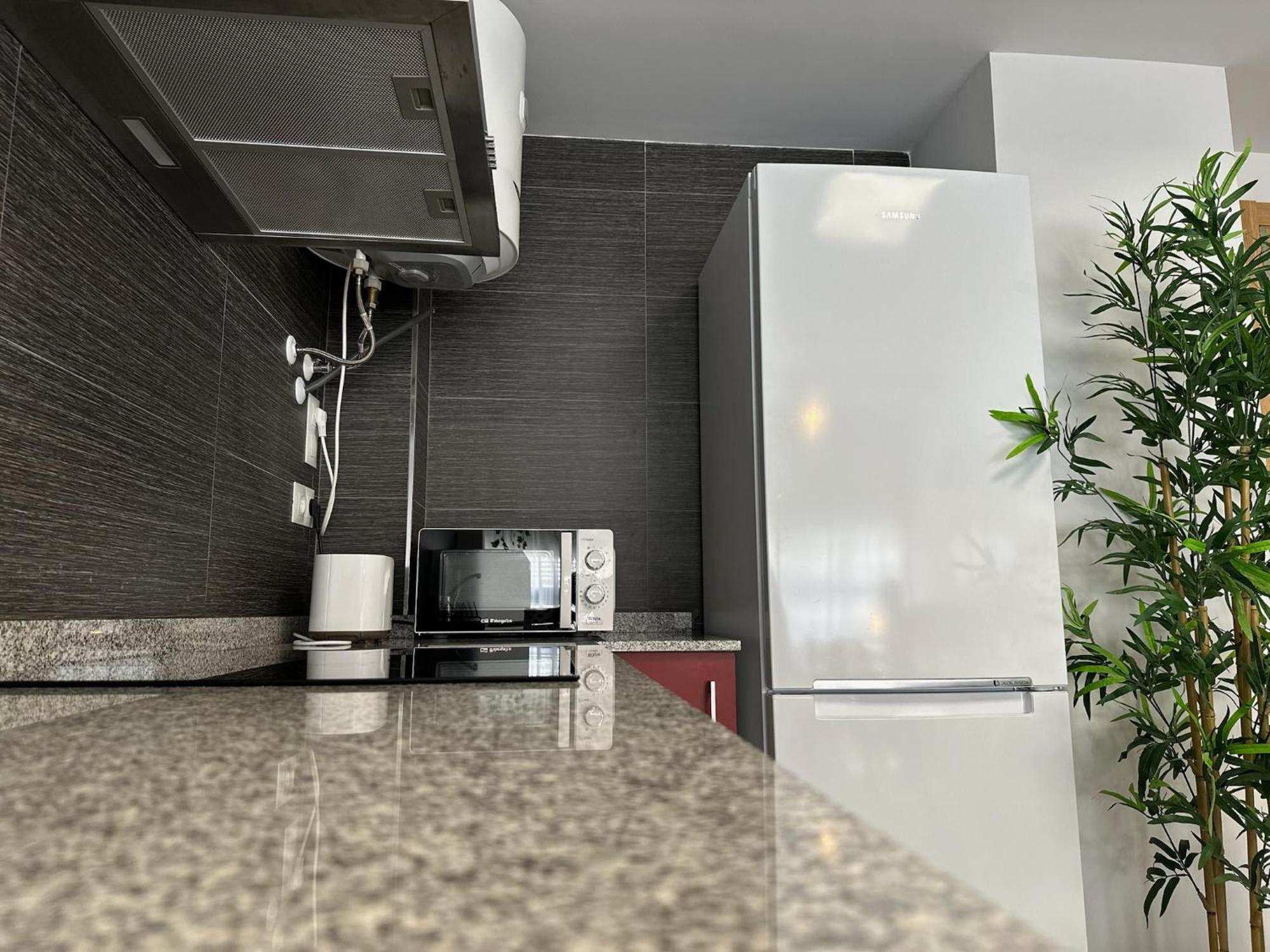 Apartment Vernia 4-15 Xativa