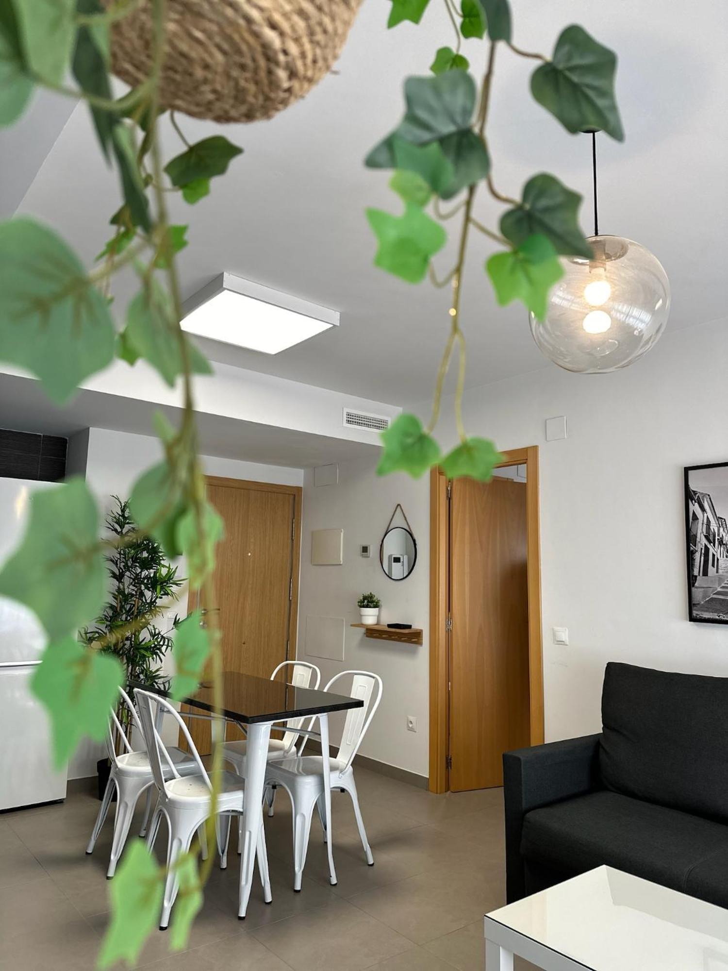Apartment Vernia 4-15 *