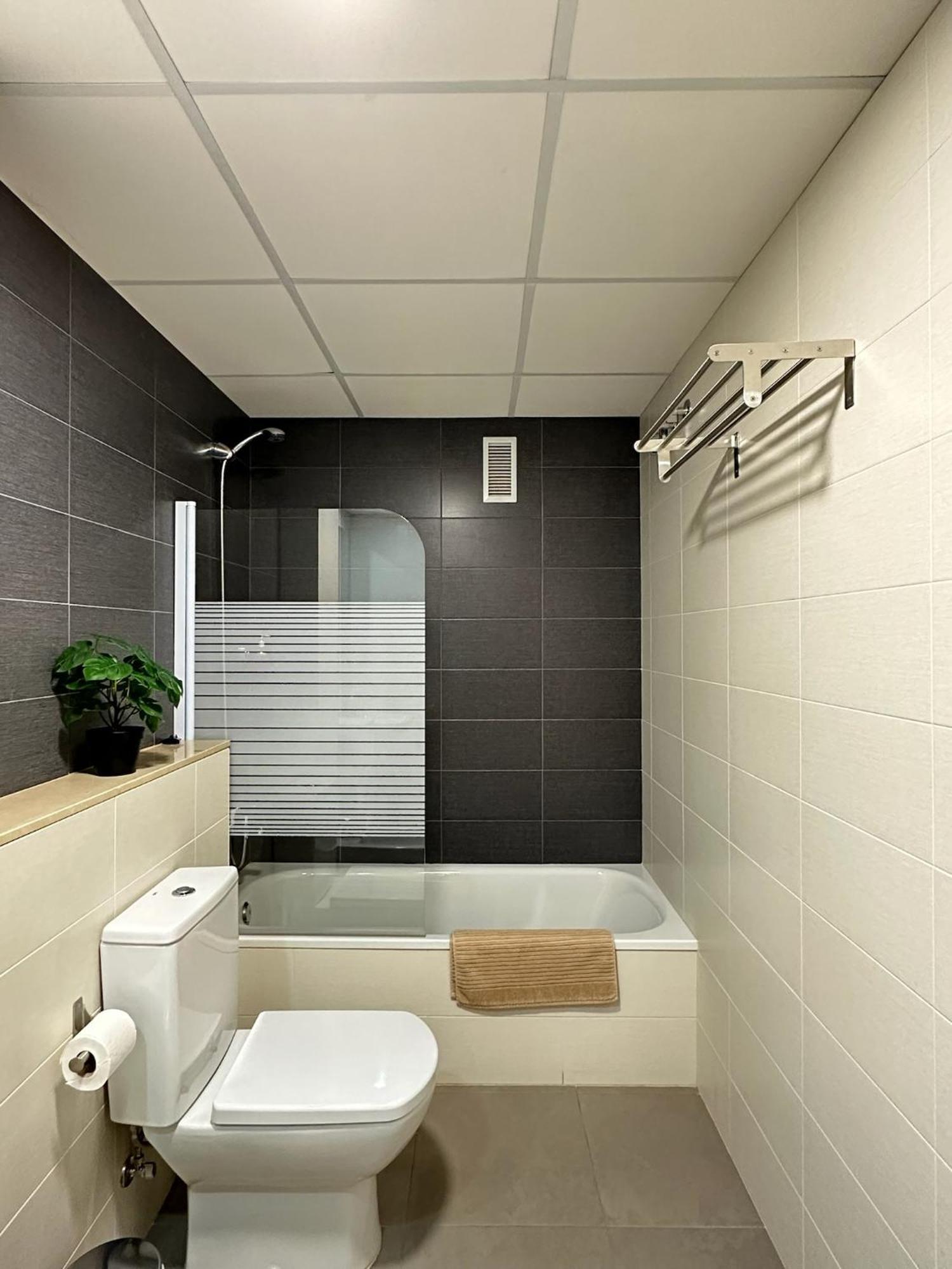 Vernia 4-15 Apartment Xativa