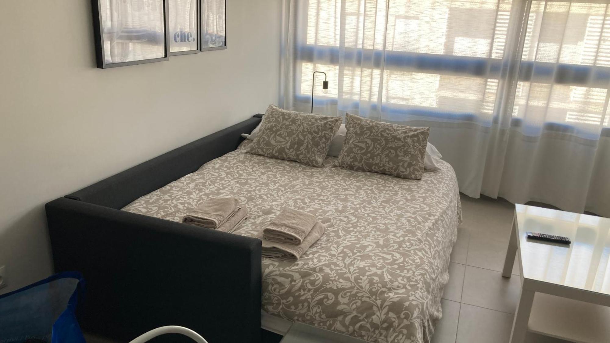 Apartment Vernia 4-15 *